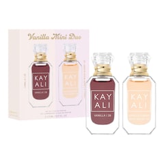 Vanilla Mini Duo - Parfymset, KAYALI