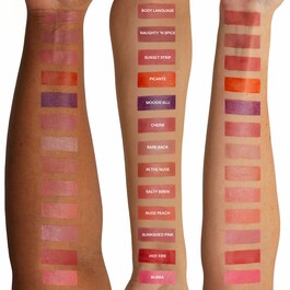 Nudies Matte Blush - Blush Stick