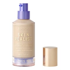 Skin Realist -  färgad kräm som fulländar hudens struktur , NABLA