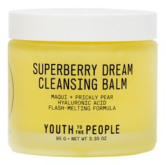 Superberry Dream - Cleansing Balm, YOUTH TO THE PEOPLE