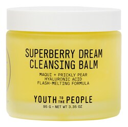 Superberry Dream Cleansing Balm