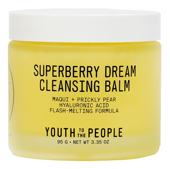 Superberry Dream - Cleansing Balm, YOUTH TO THE PEOPLE