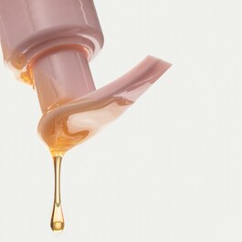 Honey Infused Hair Wash - Shampoo
