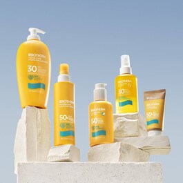 Waterlover Hydrating Sun Milk - SPF 30
