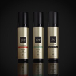 Bodyguard - Heat Protect Spray All Hair Types