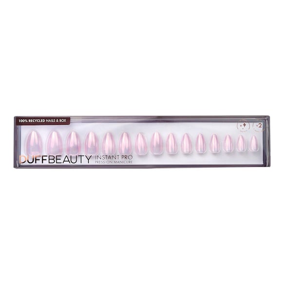 LavendarHaze - Instant Pro Press-on Manicure, DUFFBEAUTY