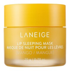 Lip Sleeping Mask - Läppmask, LANEIGE