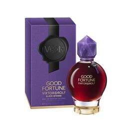 Good Fortune - Elixir Intens