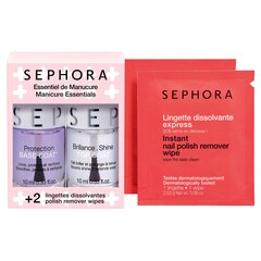 Manicure Essentials - Manikyrset, SEPHORA COLLECTION