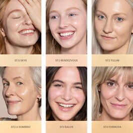 Super Serum - Skin Tint SPF 30