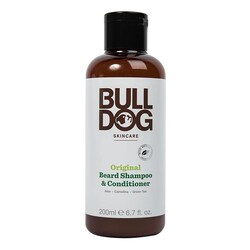 Original Beard Shampoo + Conditioner
