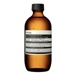 In Two Minds Facial Cleanser - Gel cleanser