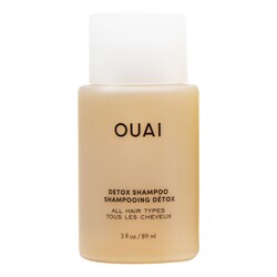 Detox Shampoo - Travel Size