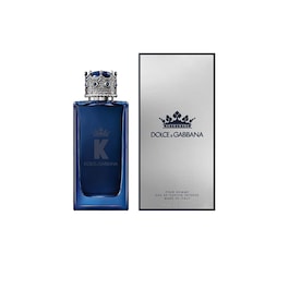 K by Dolce&Gabbana Intense - Eau de Parfum
