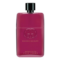 Guilty Absolute Pour Femme - Eau De Parfum, GUCCI