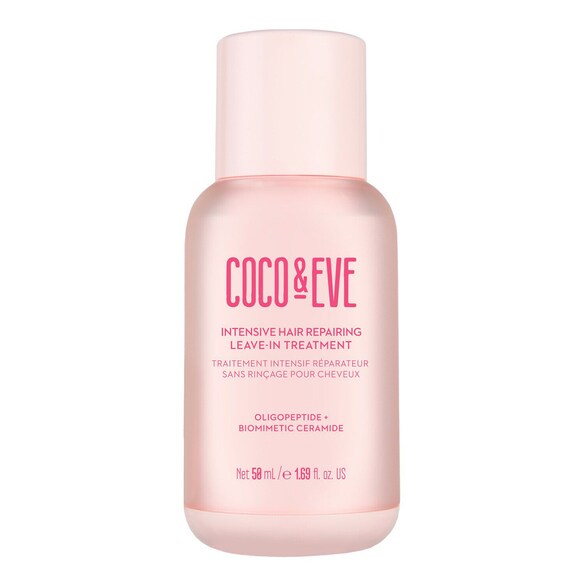 Intensive Hair Repairing - Reparerande leave-in-behandling, COCO & EVE