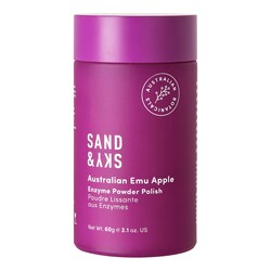 Australian Emu Apple - Enzyme Powder Polish