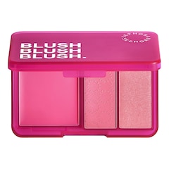 Palette Blush Blush Blush - Trio med rouger, SEPHORA COLLECTION