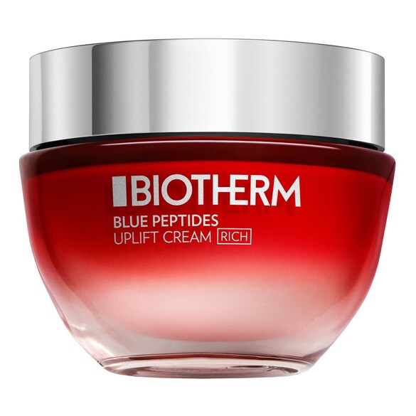 Biotherm Blue Peptides - Uplift Rich Cream, BIOTHERM