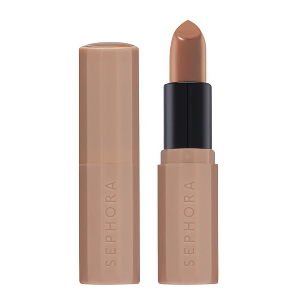 Sephora Rouge Satin  - The Nude Collection, SEPHORA COLLECTION