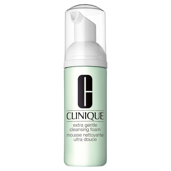 Extra Gentle Cleansing Foam, CLINIQUE