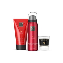 The Ritual of Ayurveda - Kit Beauty to go