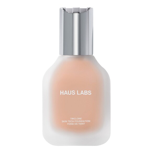 Triclone Skin Tech Foundation - Medium täckning med fermenterad arnica, HAUS LABS BY LADY GAGA