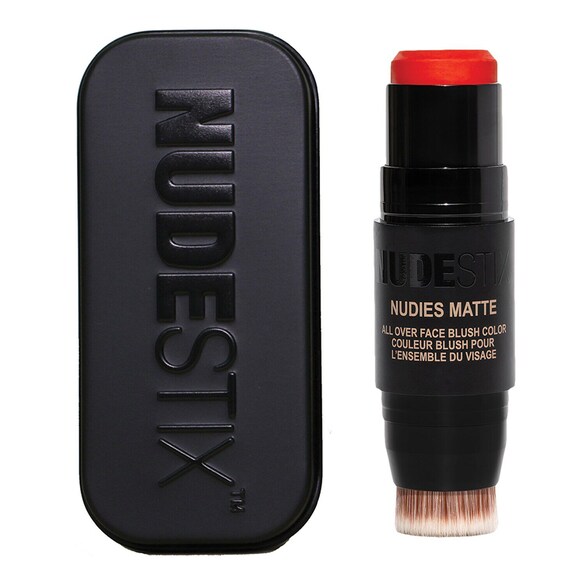 Nudies Matte Blush - Blush Stick, NUDESTIX