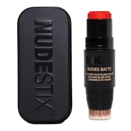 Nudies Matte Blush - Blush Stick image