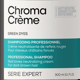 Chroma Matte Shampoo