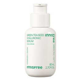 Green Tea Seed Hyaluronic Serum - Hydrating Serum