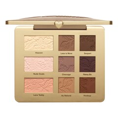 Natural Matte - Palette, TOO FACED