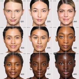 Pro Filt'r Soft Matte Longwear Foundation