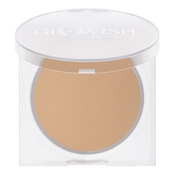 Glowish - Luminous Pressed Powder