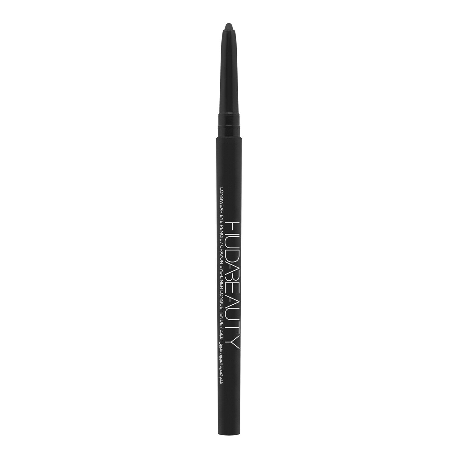 Creamy Kohl Longwear Eye Pencil HUDA BEAUTY SEPHORA