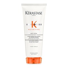 Nutritive Lait Vital - Conditioner , KÉRASTASE