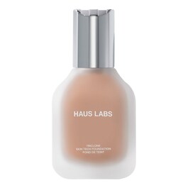 Triclone Skin Tech Foundation - Medium täckning med fermenterad arnica