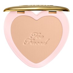 born this way soft blur - Puder, TOO FACED