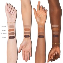 Dior Forever Skin Contour - Sculpting and Bronzing Face Stick