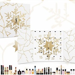 YSL - Julkalender
