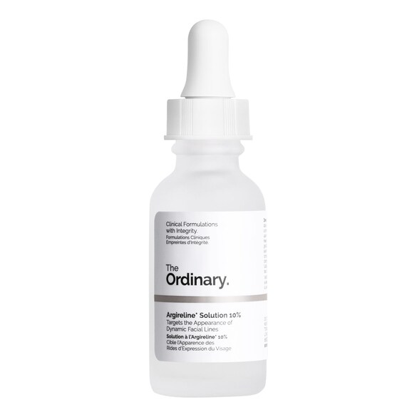 Argireline Solution 10% - Serum, THE ORDINARY