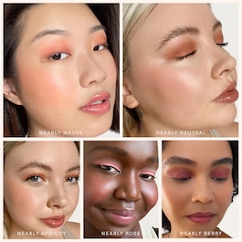 Stay Vulnerable - Melting Blush