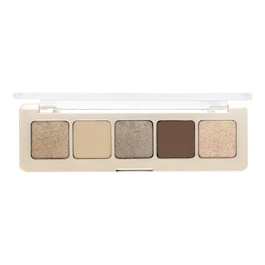 Mini Glam - Palette image