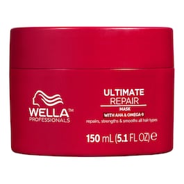 Ultimate Repair - Damaged Hair Mask image
