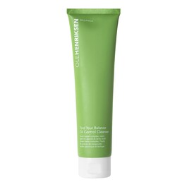 Find Your Balance - Oil Control Cleanser