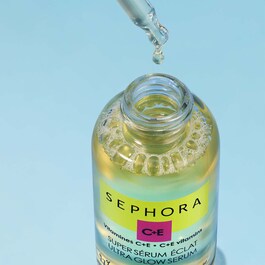 Ultra Glow - Serum