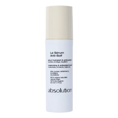 Le Sérum - Anti-Soif, ABSOLUTION