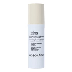 Le Sérum - Anti-Soif