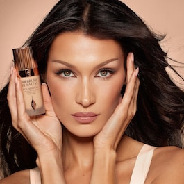 Airbrush Flawless Foundation - Foundation