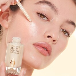 Magic Serum Crystal Elixir - Ansiktsvårdande serum